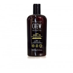 American Crew 3-In-1 Energizzante American Crew 1000ml