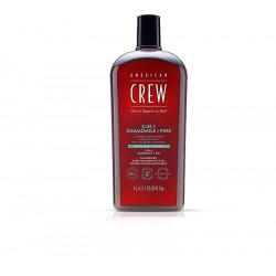 American Crew 3-In-1 Rilassante American Crew 1000ml