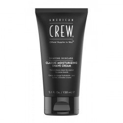 American Crew Moisturizing Shave Cream (150ml)