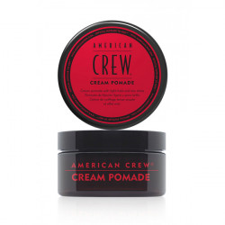 American Crew Cream Pomade (85g)