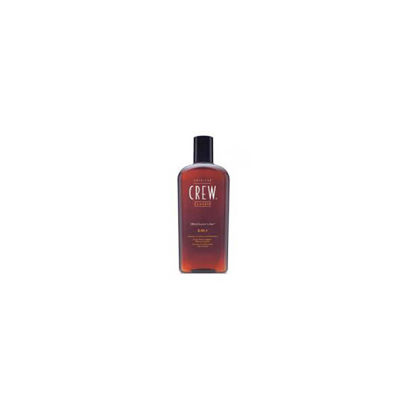 American Crew Classic 3 In 1 (450ml)