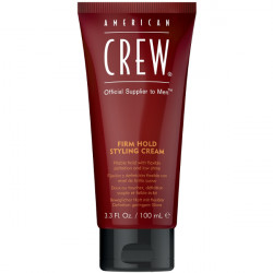 American Crew Crema Modellante a Tenuta Forte 100ml
