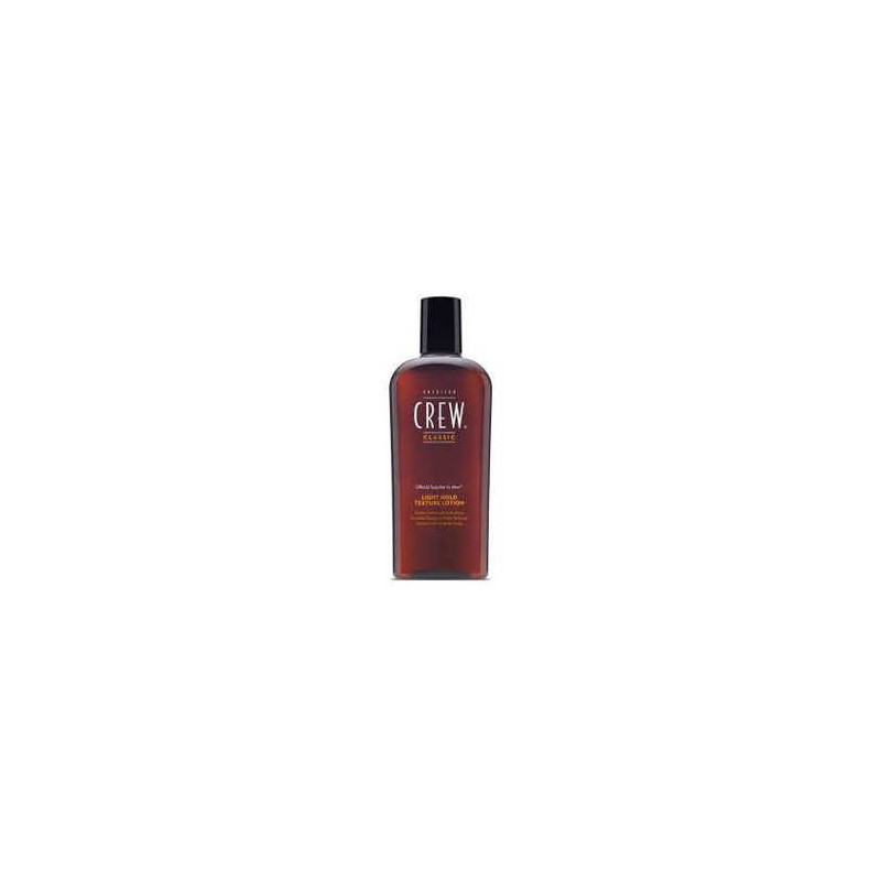 American Crew Lozione Texturizzante Leggera 250ml