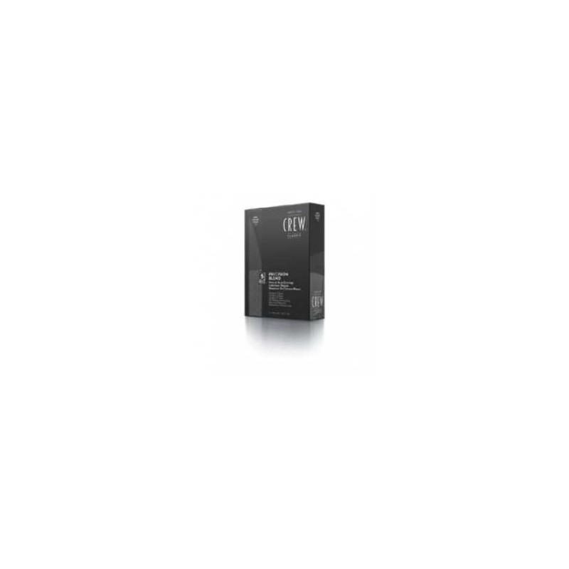 American Crew Precision Blend Scuro 2-3 3x40ml