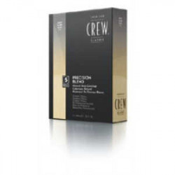 American Crew Precision Blend Light 7-8 (3x40ml)