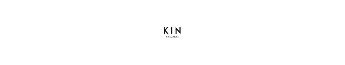 Catalogo di KIN Cosmetics per la cura dei capelli