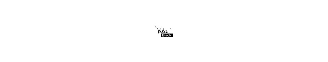 Catalogo di VitaBlack per la cura dei capelli