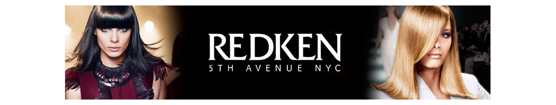 Catalogo Redken per la cura dei capelli