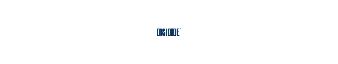 Catalogo di Disicide di prodotti professionali disinfettanti