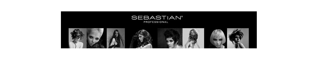 Catalogo per Sebastian Professional per Capelli