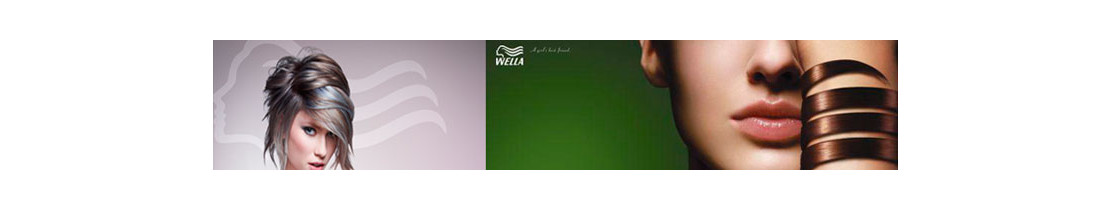 Catalogo Wella SP per la cura dei capelli