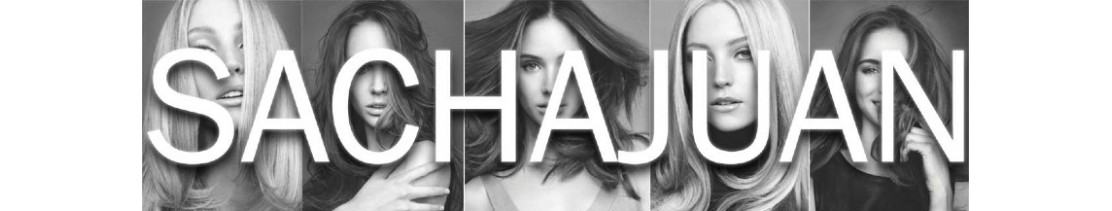 Catalogo di SACHAJUAN per la cura dei capelli