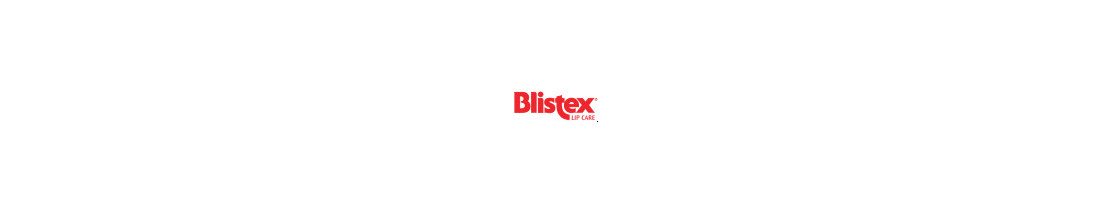 Catalogo di Blistex di balsami per labbra