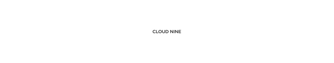 Catalogo di Cloud Nine di strumenti professionali per la cura dei capelli