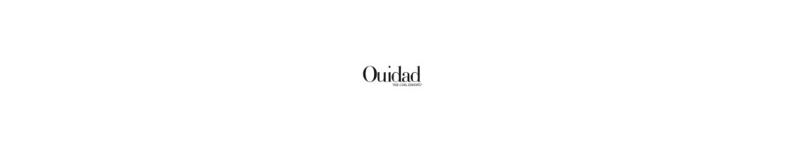 Catalogo di Ouidad specializzato nella cura dei ricci