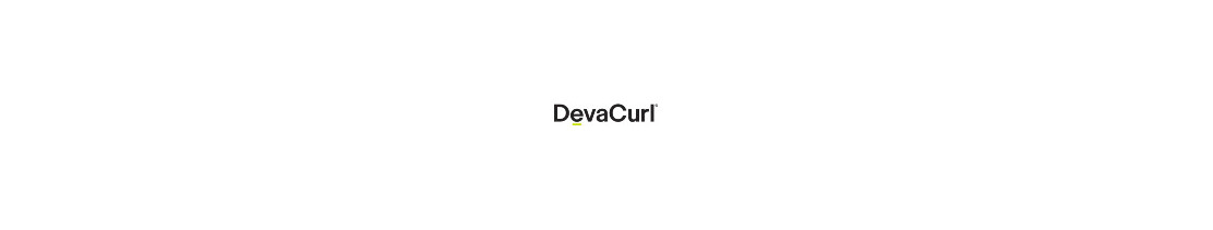 Catalogo di DevaCurl per ricci e cura dei capelli