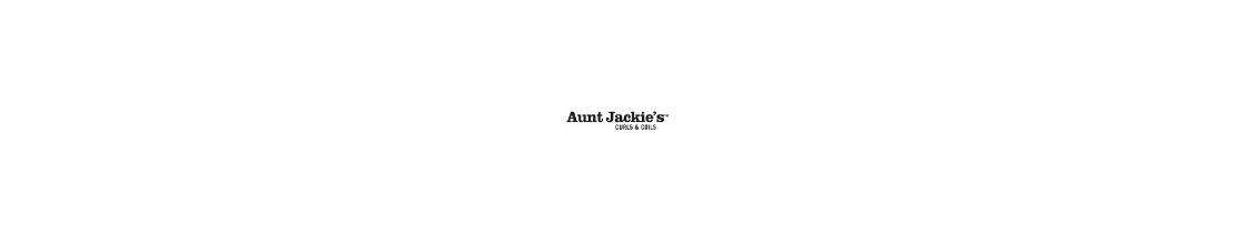 Catalogo di Aunt Jackie's per la cura dei capelli