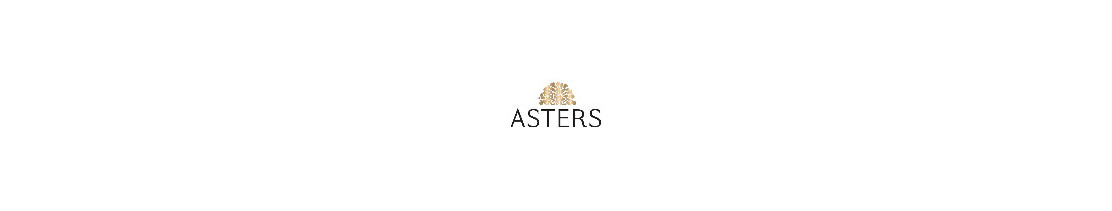 Catalogo di Asters Cosmetics per la cura dei capelli