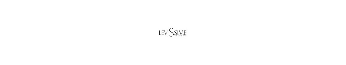Catalogue Levissime For skin Care 
