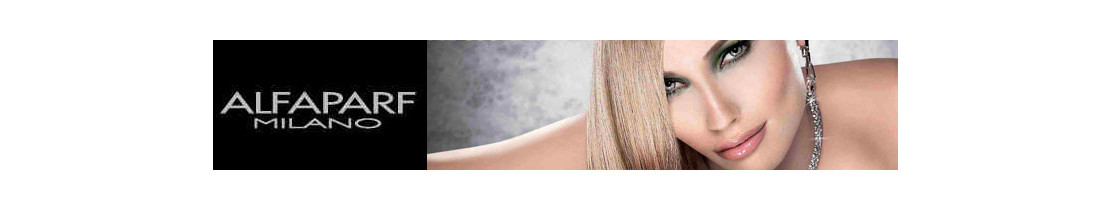 Catalogo Alfaparf per la cura dei capelli