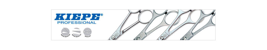 Catalogo di Kiepe di strumenti professionali