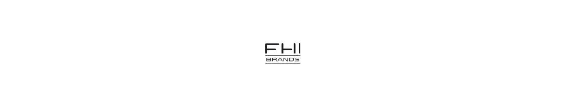 Catalogo di FHI per strumenti per acconciature