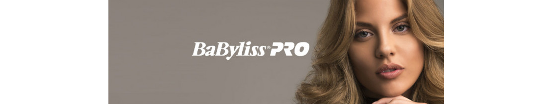 Catalogo di BaByliss PRO di strumenti elettrici professionali