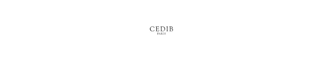 Catalogo Cedib-Paris di trucco ed emulsioni