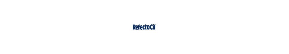Catalogo RefectoCil per la cura e la tinta delle ciglia