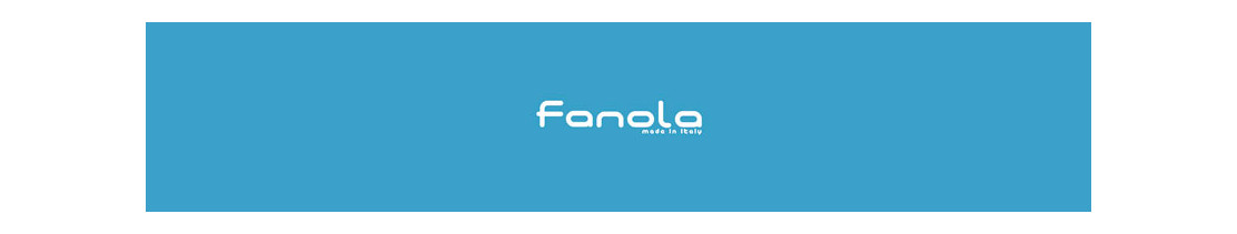 Catalogo di Fanola per la cura dei capelli